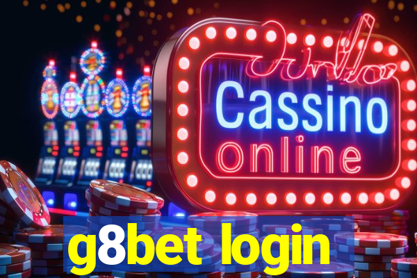 g8bet login